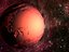 Planets