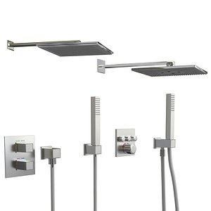Shower Set