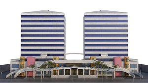 KSRTC Stand