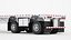 Remorque plateau Freightliner Cascadia 2025 04
