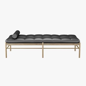 Ole Wanscher Daybed