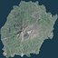 樱岛火山岛