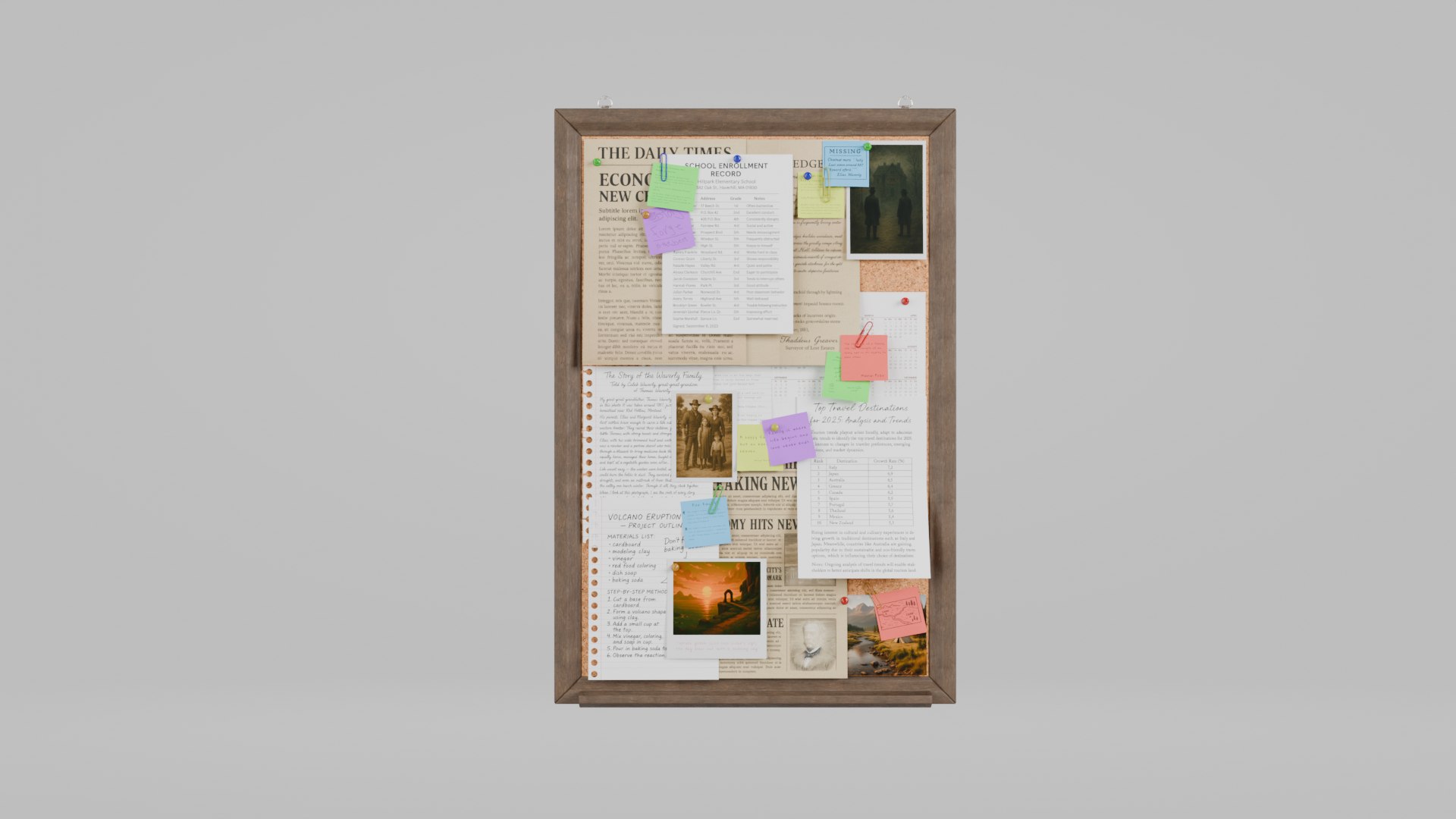 3D Complete Corkboard Collection - Customizable Full Pin Board Set model https://p.turbosquid.com/ts-thumb/qF/zsaKbU/EF/r_1/png/1780923343/1920x1080/fit_q87/8ef70f1659a21dc4a11267d7b05cf080609e9728/r_1.jpg