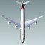 Airbus A340-300 Emirates