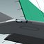 Airbus A340-300 Emirates