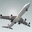 Airbus A340-300 Emirates
