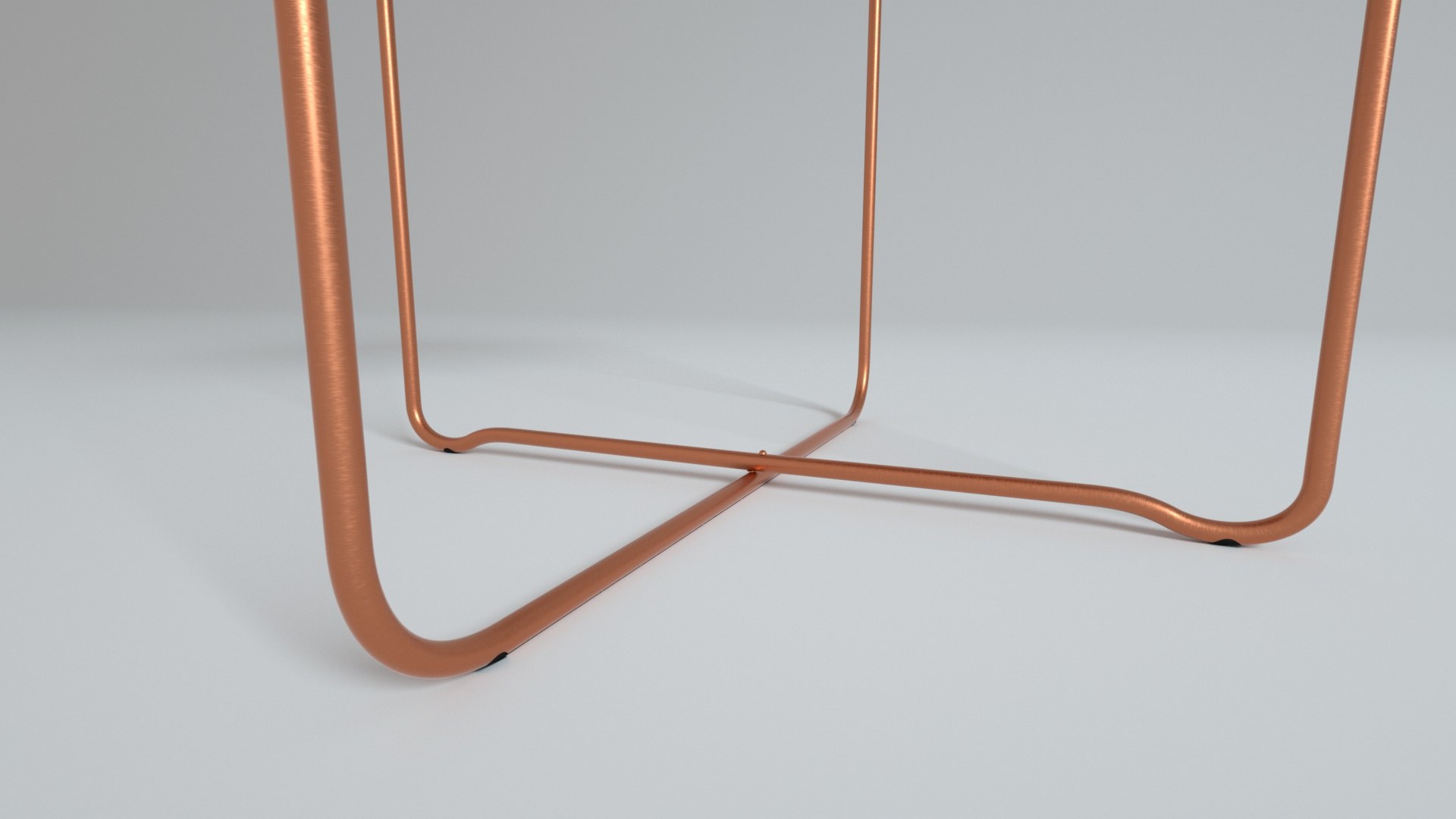 3D Design Sidetable Octane Model - TurboSquid 1346286