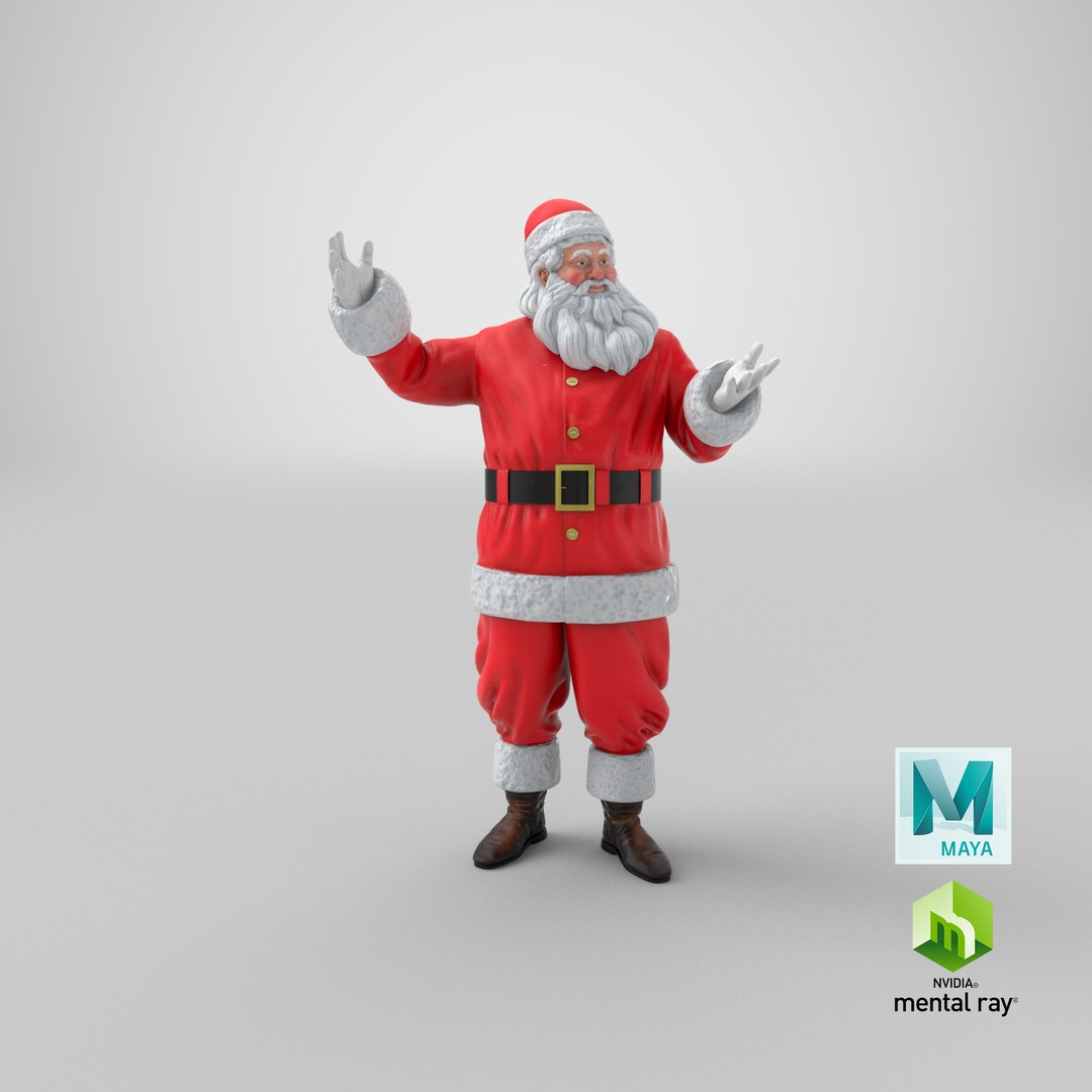 3D santa claus figure 02 model https://p.turbosquid.com/ts-thumb/qG/2SaJ2J/aXoRaH6A/render.0001/png/1522426589/1920x1080/fit_q87/58a1d464c749d5e38799a36490ffcc6f296323b3/render.0001.jpg