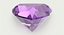 amethyst 3d model