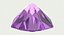 amethyst 3d model