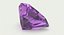 amethyst 3d model