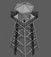 Jail Guard Tower