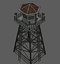 Jail Guard Tower