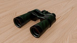 3D Binocular
