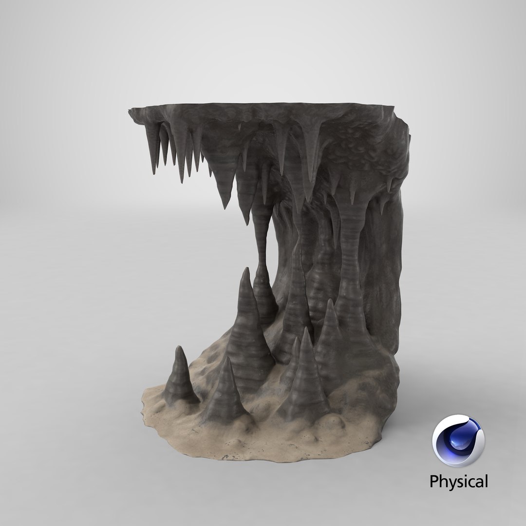 3D Cave Stalagmites 15 PBR https://p.turbosquid.com/ts-thumb/qG/751dU4/jQ/stemcell_cinema_4d_physical_render/png/1677760120/1920x1080/fit_q87/a02d19c0cfbca27fe94fc1ca84af422a21fa7798/stemcell_cinema_4d_physical_render.jpg