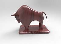 Bull