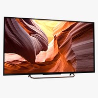 TV  Television 01