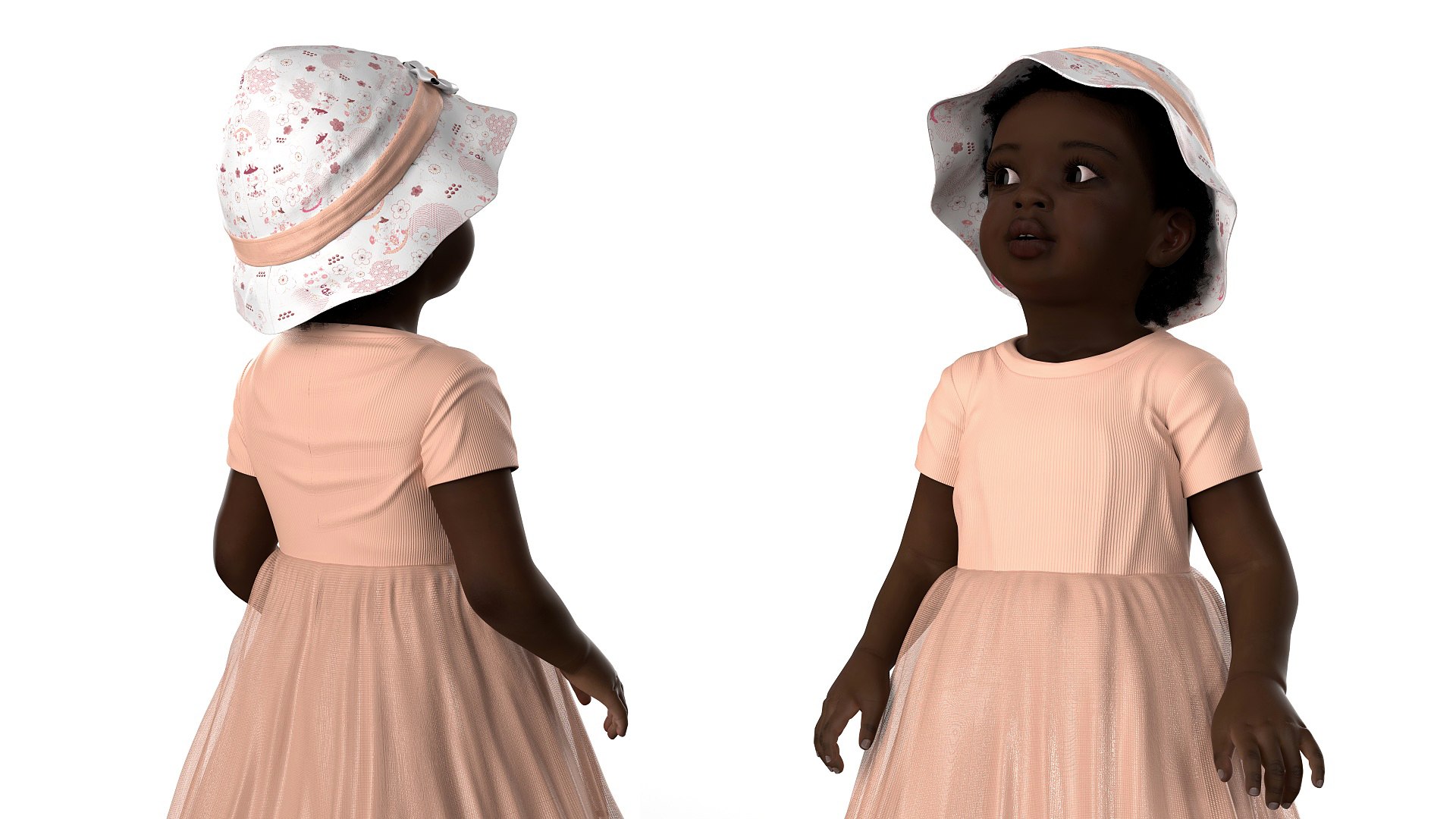 3D Little African Girl in Summer Outfit Fur Rigged https://p.turbosquid.com/ts-thumb/qG/DgHZRy/FX/little_african_girl_in_summer_outfit_fur_rigged_010/jpg/1736836130/1920x1080/fit_q87/4a1eddceeab946096f4d6d2860f216d23ee04b7b/little_african_girl_in_summer_outfit_fur_rigged_010.jpg