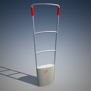 c4d antitheft