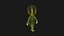 캐릭터-BOY BASE MESH RIGGED LOW POLY