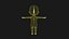 캐릭터-BOY BASE MESH RIGGED LOW POLY