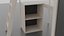 3D Childrens bed 01 04