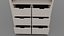 3D Childrens bed 01 04