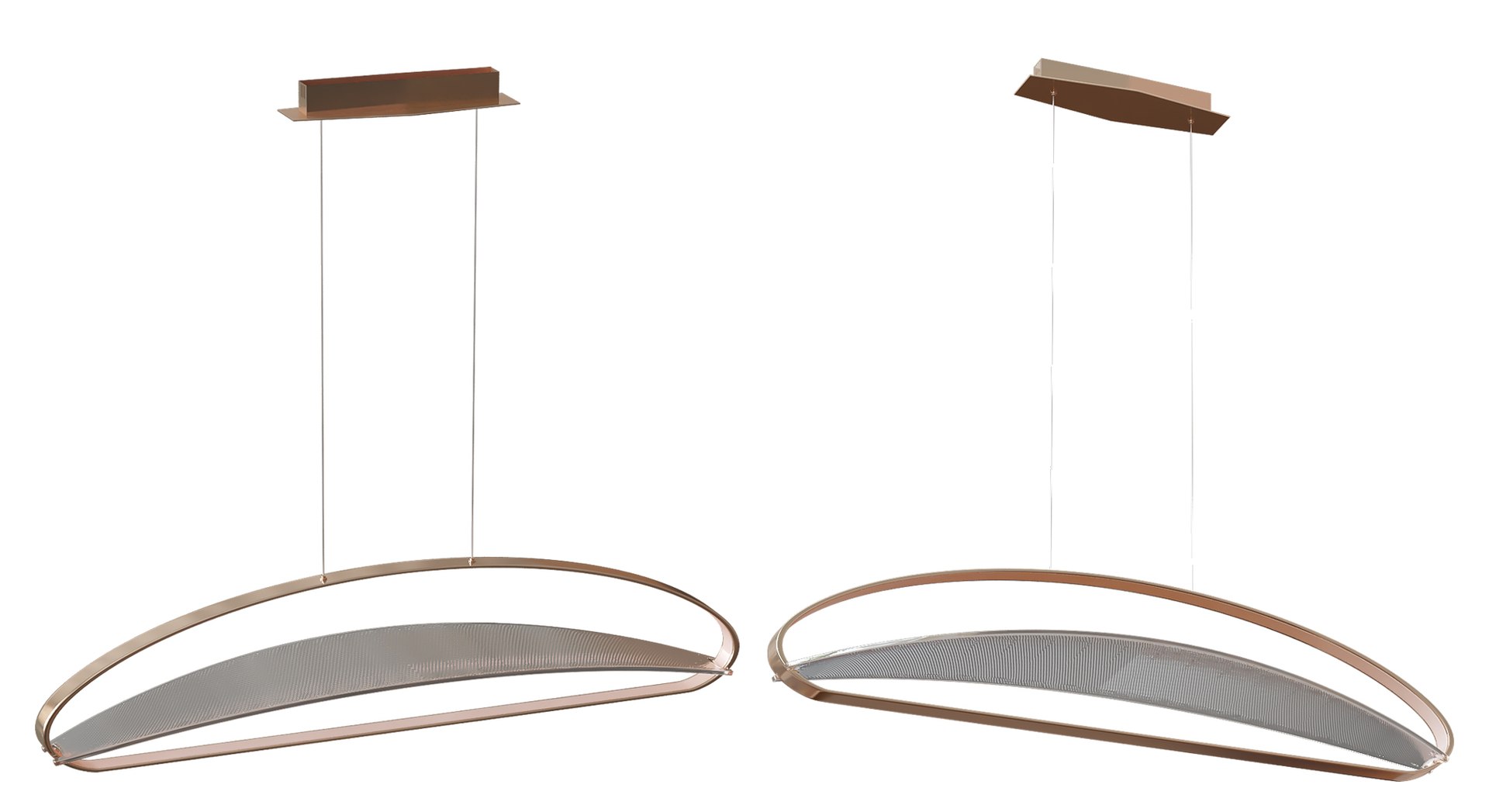 Lampatron CASPIAN LONG 3D TurboSquid 2293536