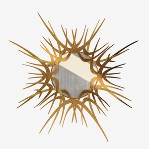 Mirror GUILT by Koket