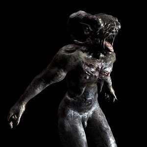 maya demon