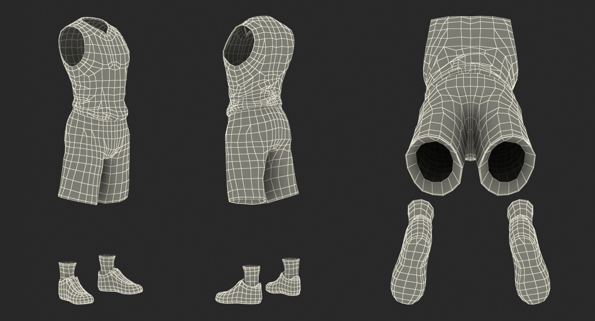 basketball player uniform 3D https://p.turbosquid.com/ts-thumb/qG/N8LhFL/Y55eRjjx/basketballplayeruniform3dsmodel015/jpg/1503654306/1920x1080/fit_q87/6cd1a296e0cd6d772d9b0b38f1f48556ab8fac5d/basketballplayeruniform3dsmodel015.jpg