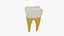 Pack Humain Dents