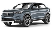 Honda HR-V 2022