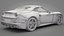 Generischer Sportwagen 03