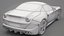 Generischer Sportwagen 03