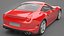 Generischer Sportwagen 03