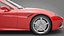 Generischer Sportwagen 03