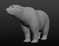 Polar bear