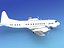 Lockheed L188 Electra II Unmarked 5