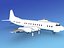 Lockheed L188 Electra II Unmarked 5