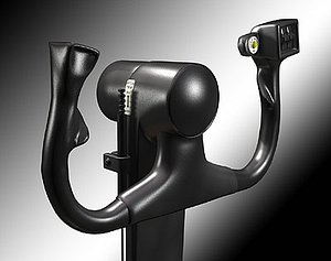 Control Yoke