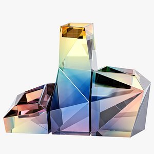 Vondom Faz maceteros