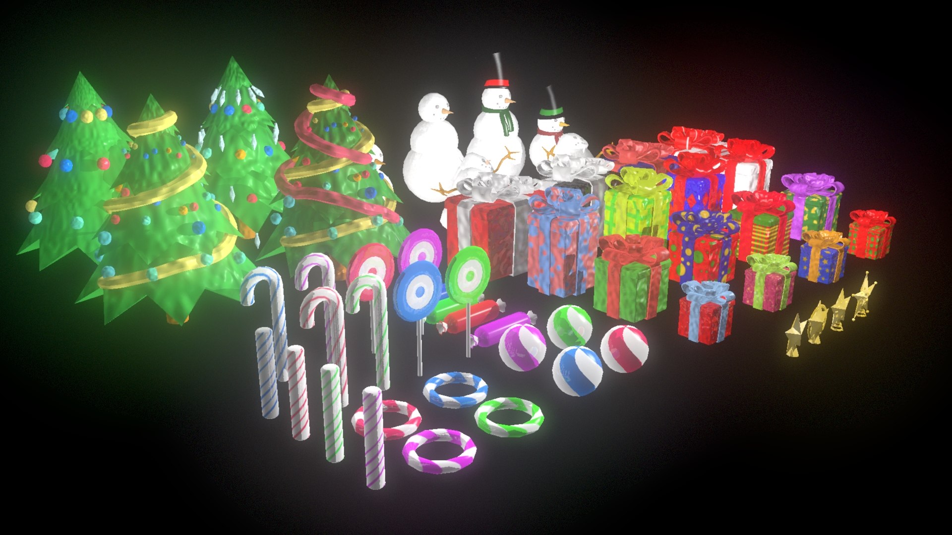 christmas snowman candy 3D model https://p.turbosquid.com/ts-thumb/qG/i8ambr/Go/assets_5/jpg/1609111586/1920x1080/fit_q87/4fd427ef3187e29482b0e1512c87e871f35d7b5f/assets_5.jpg
