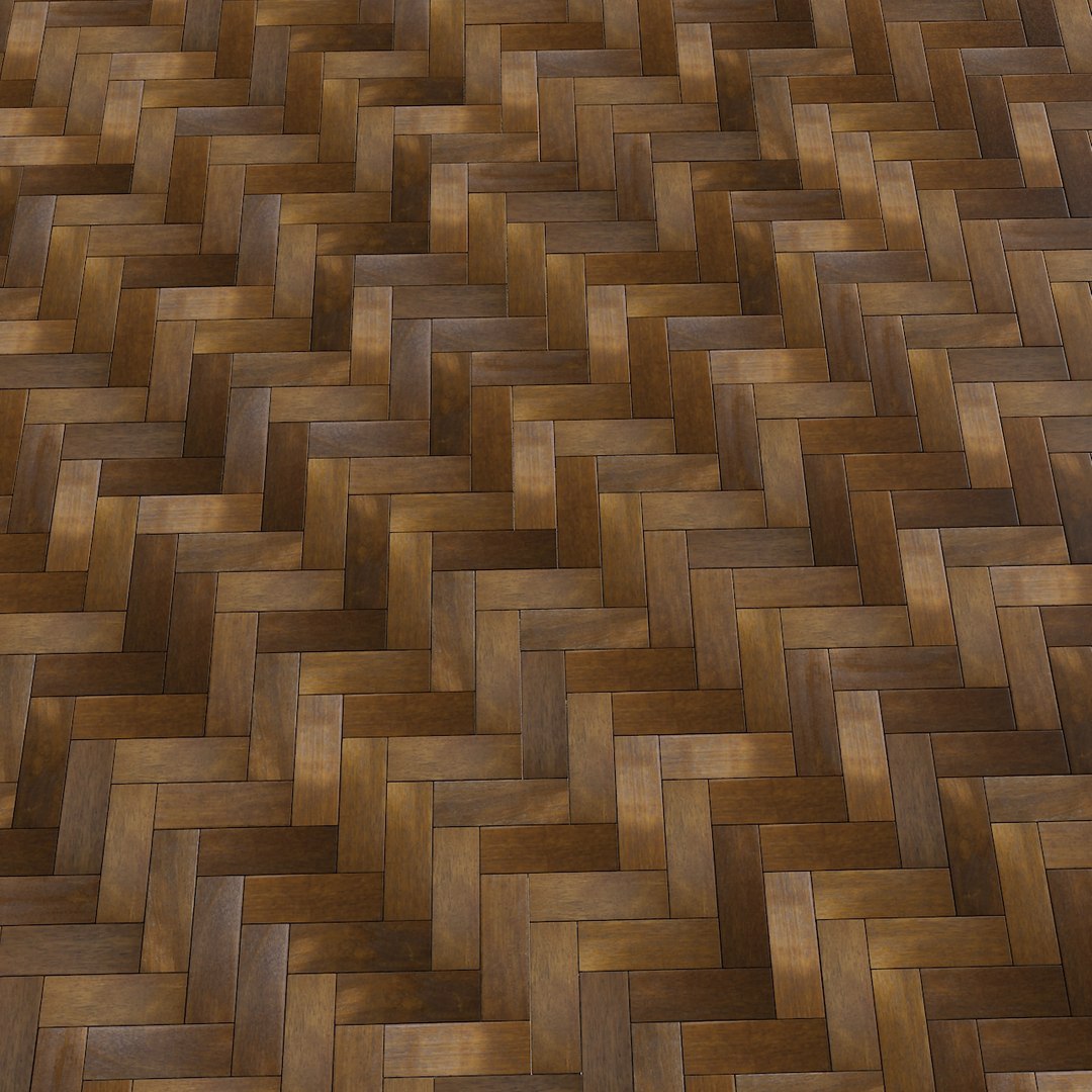 MAXX SHORT TILE