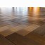 Parquet de madeira da coleção do assoalho das pran