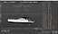 Performance Motor Yacht White Rigged for Cinema 4D