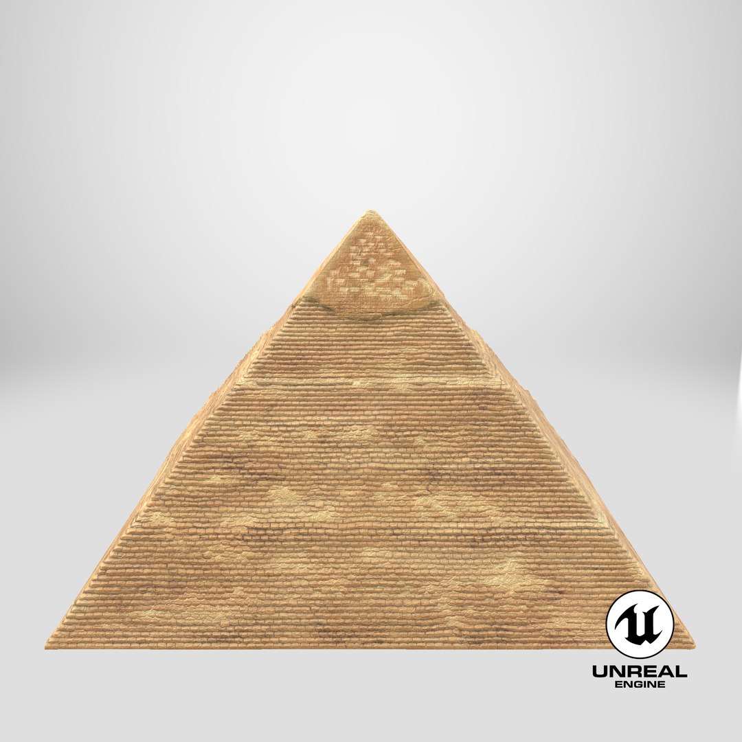 pyramid 01 stemcell 3D model https://p.turbosquid.com/ts-thumb/qG/mPgdRd/Olu9toCM/unreal_capture/png/1505390666/1920x1080/fit_q87/5843d09be856dd69e841b3daccae6f89aa752988/unreal_capture.jpg