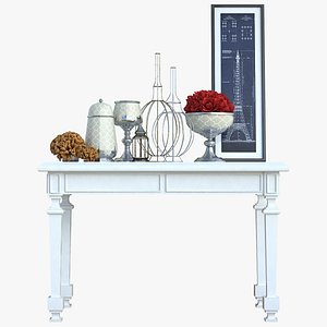 Decorate Luxury Set 1