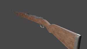 kar98k