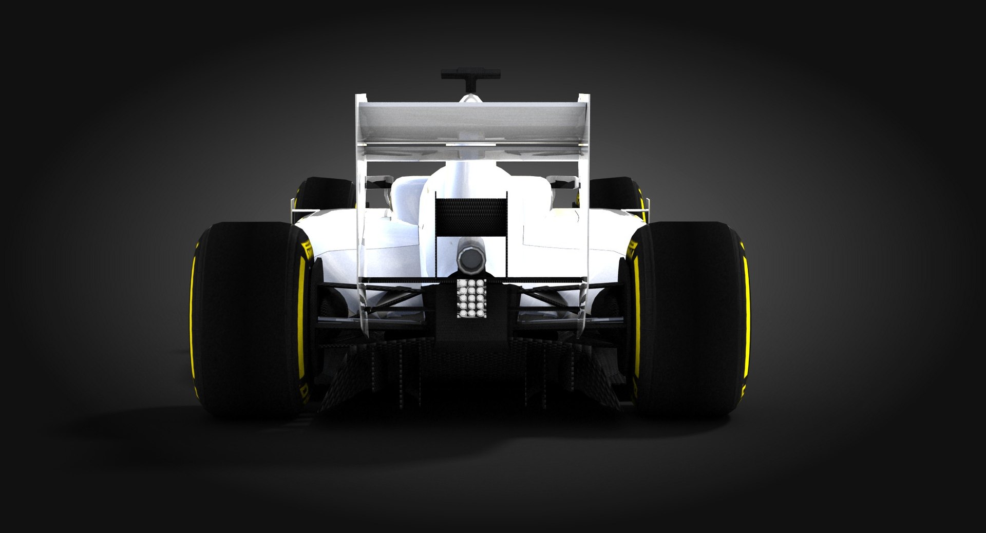 Generic Formula 1 2016 Max